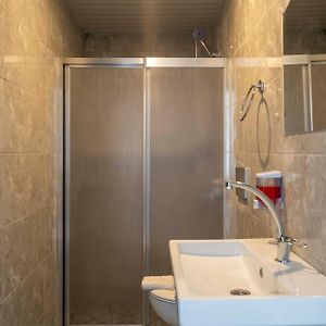 Kamer met Twee Aparte Bedden