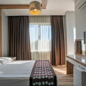 Kamer met een King Size Bed